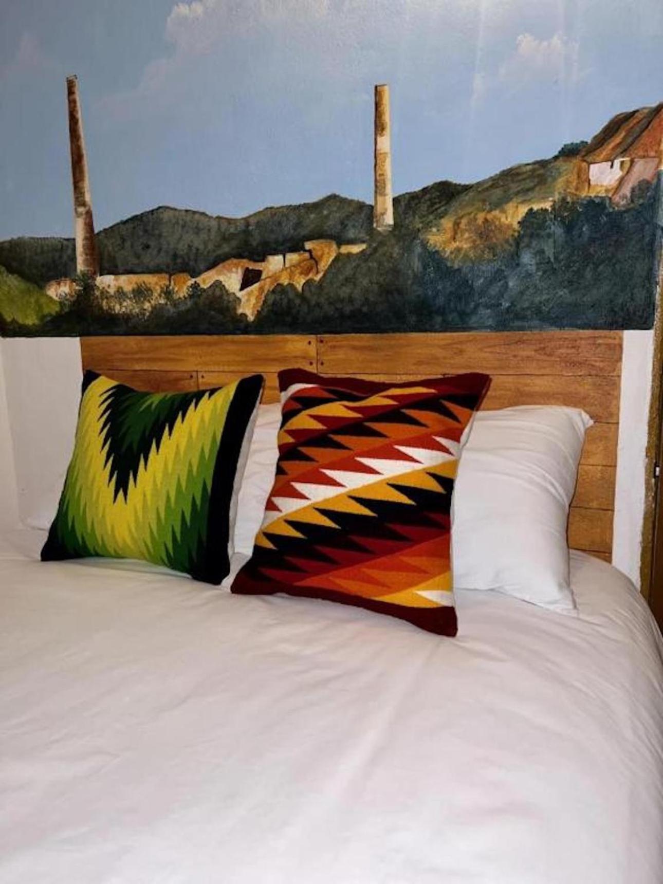 Baja Real Hotel Boutique 拉巴斯 外观 照片